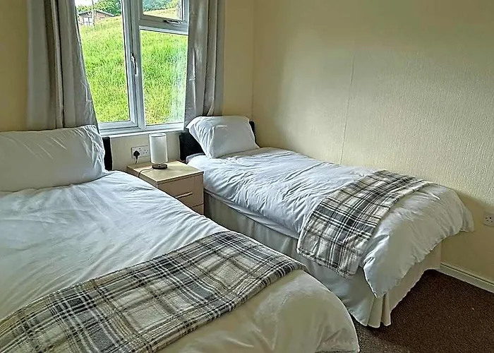 Badgers Retreat Holiday Park