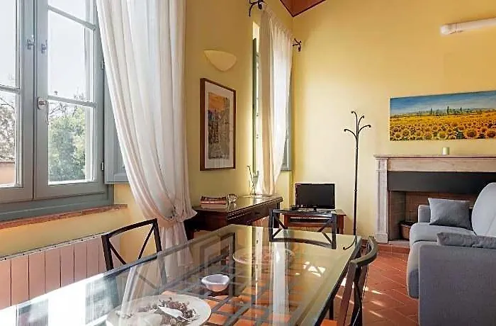 Antico Borgo Di Matraia