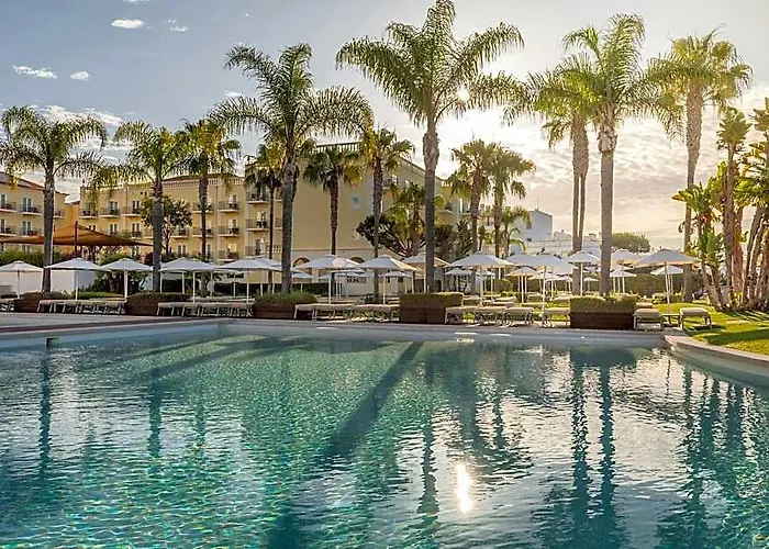 Domes Lake Algarve, Autograph Collection