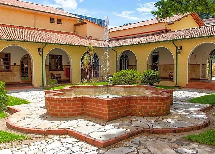 Hotel Gloria Resort & Convention