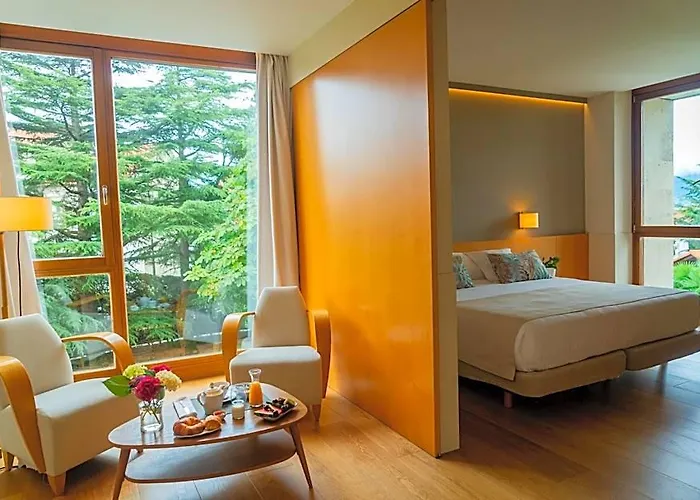 Hotel Jaizkibel