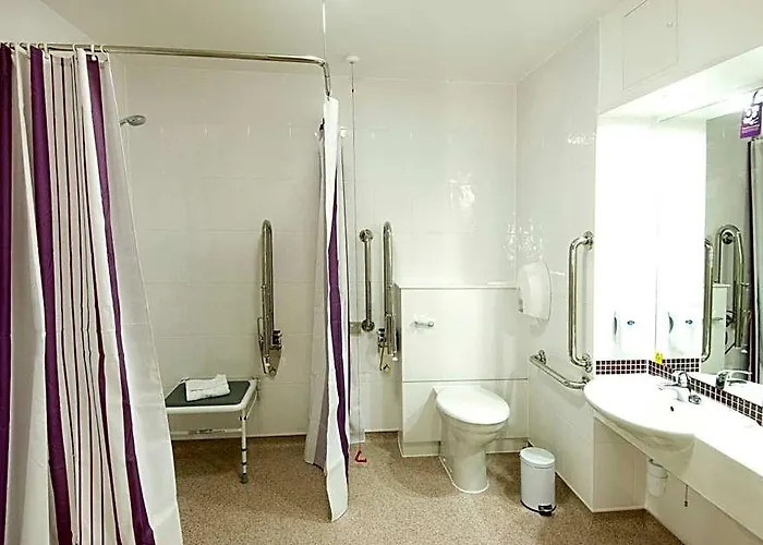 Premier Inn London Richmond