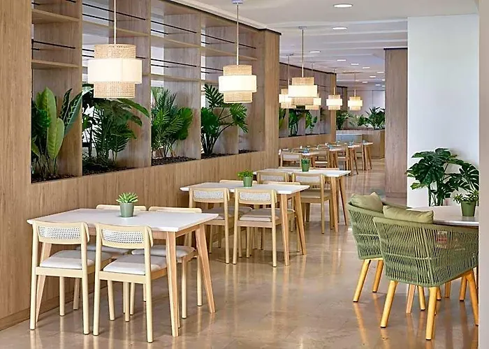 Apartments La Palma, Affiliated By Melia