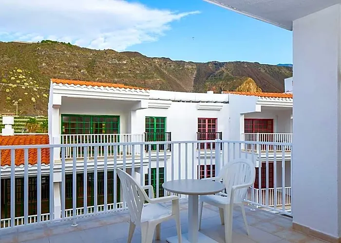 Apartments La Palma, Affiliated By Melia