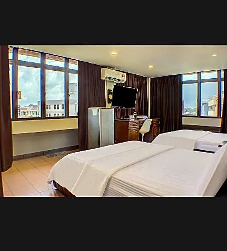 Tai Hoe Hotel