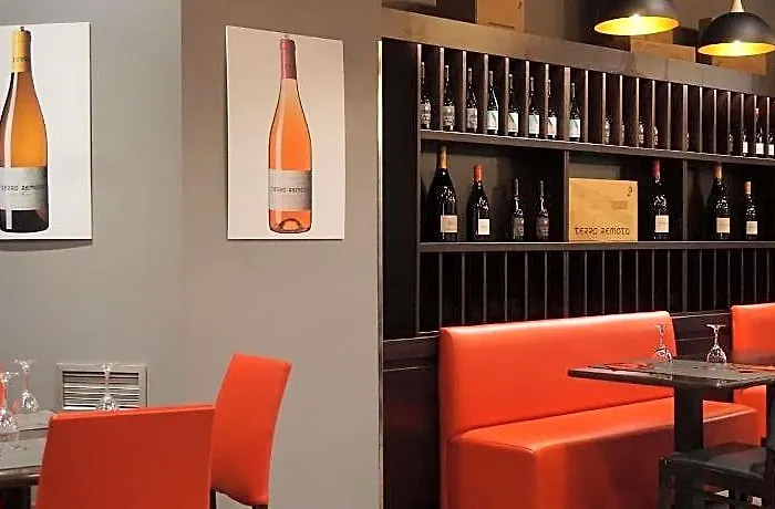 Ibis Girona Costa Brava