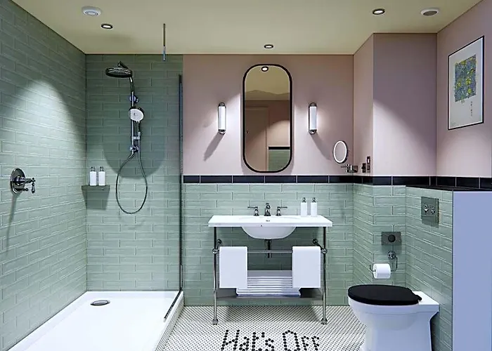 Hotel Indigo Exeter, An Ihg Hotel By Ihg