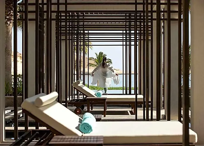 Jumeirah Muscat Bay Oman
