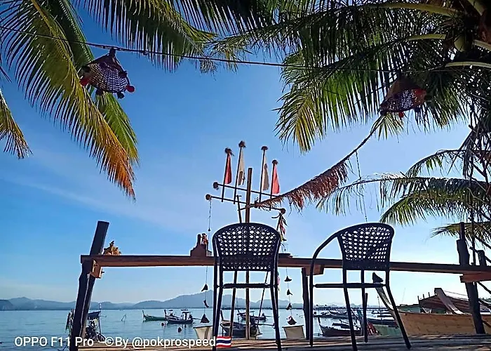 The Tropical Koh Mook