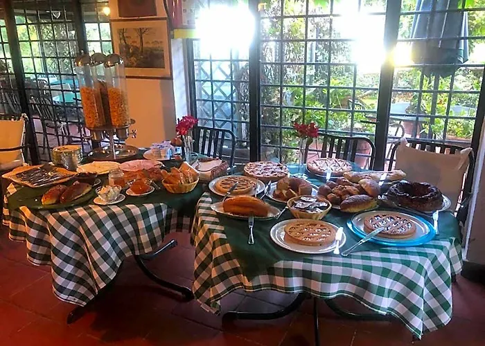 La Riserva Montebello