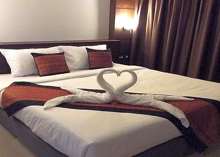 Rakkawan Residence Khaolak