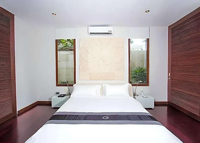 C151 Smart Villas At Seminyak