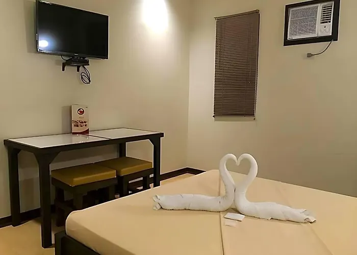 Asiatel Inn Sta. Rosa