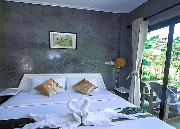 Suanya Koh Kood Resort & Spa
