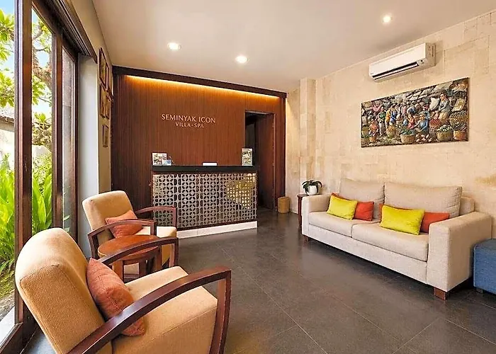 Seminyak Icon - By Karaniya Experience