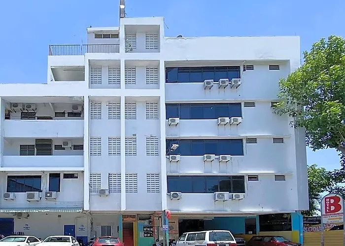 B-Hotel
