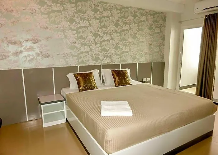 The Premium Residence