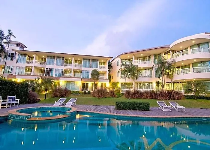 Maka Thanee Resort