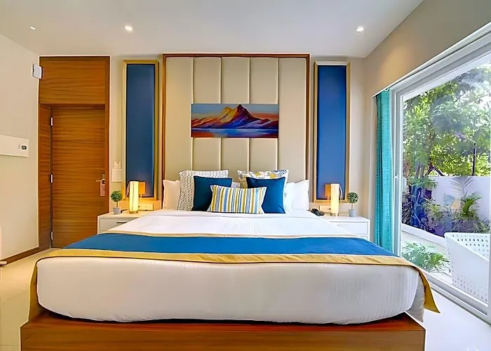 Estrela Do Mar Beach Resort - A Beach Property