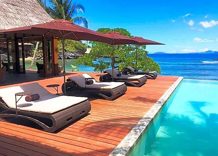 Cauayan Boutique Private Island