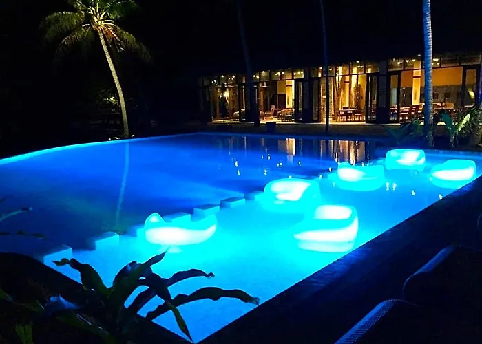 Cauayan Boutique Private Island