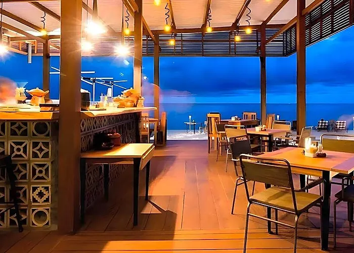 Mola2 Resort Gili Air Lombok