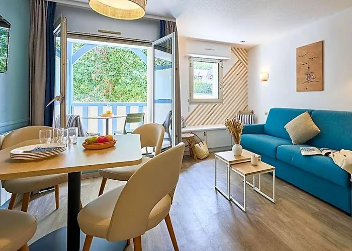 Residence Pierre & Vacances Les Tamaris