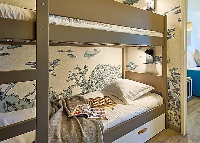 Residence Pierre & Vacances Les Tamaris