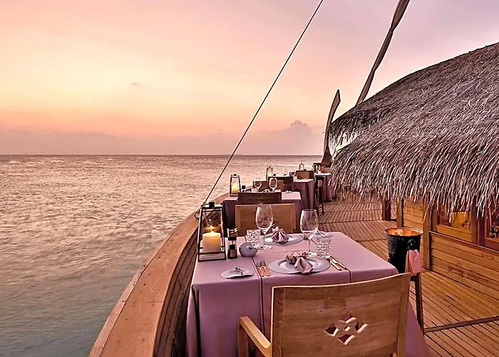 Milaidhoo Maldives