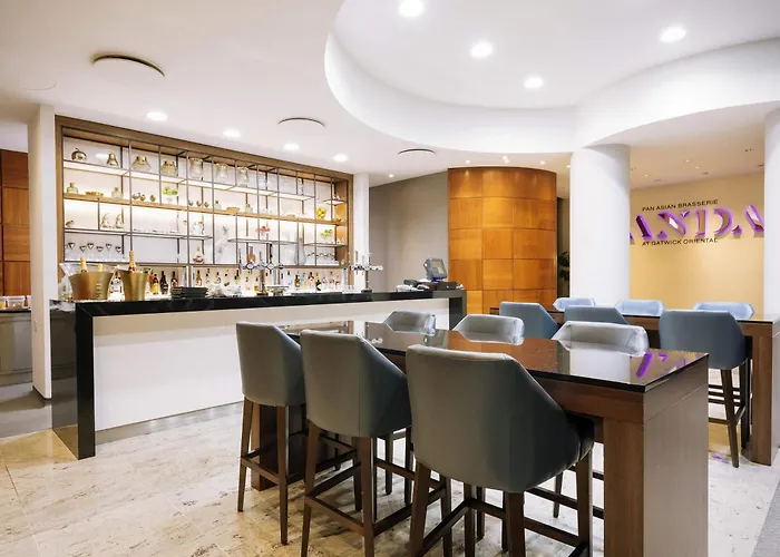 Sofitel London Gatwick