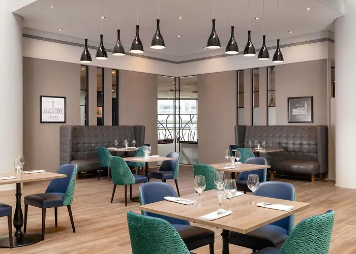 Sofitel London Gatwick