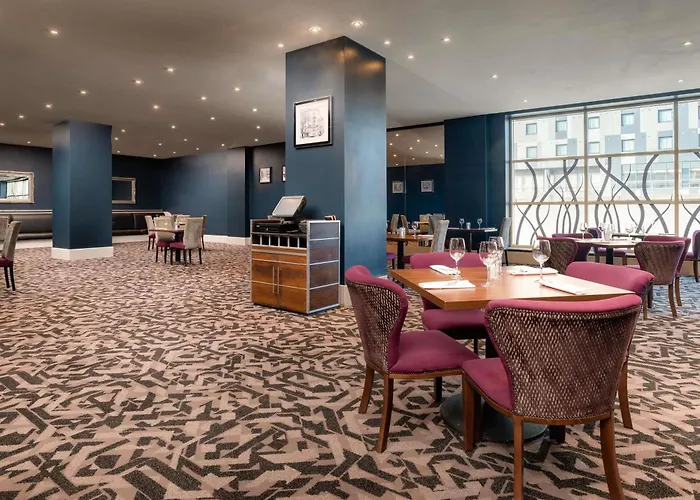 Sofitel London Gatwick