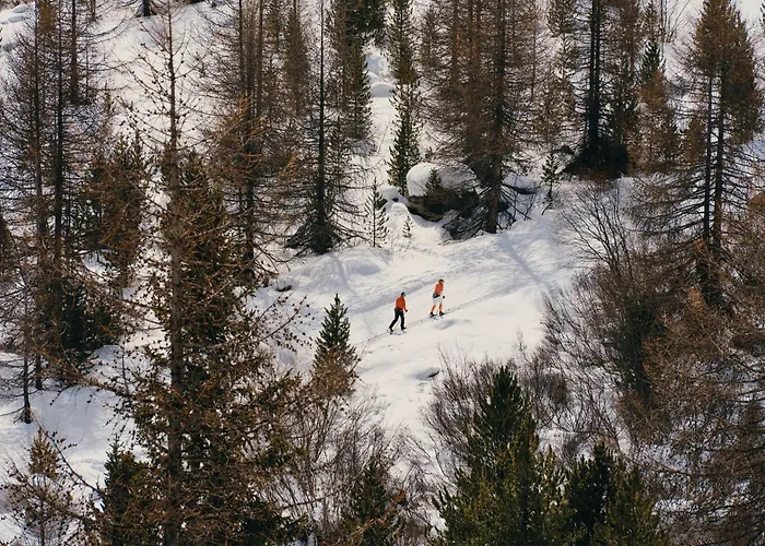 Grand Hotel Kronenhof