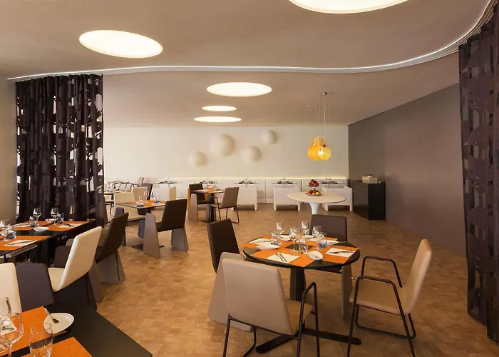 Novotel Setubal
