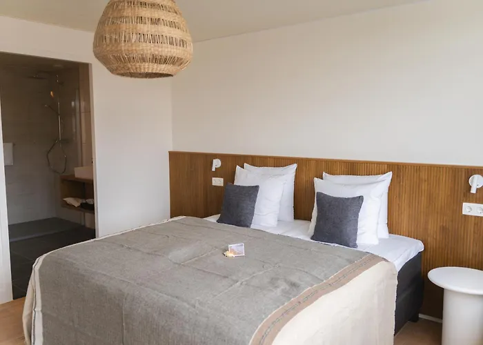 Noordzee, Hotel&Spa