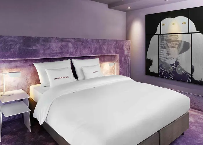 25Hours Hotel The Goldman