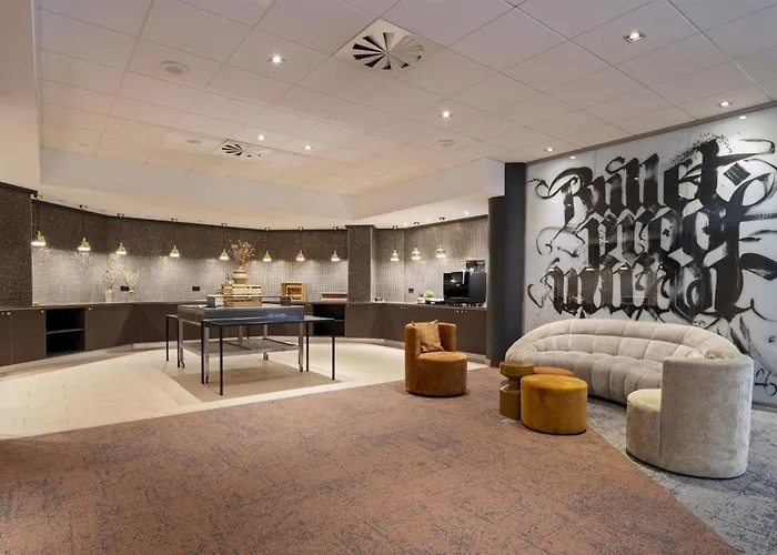Radisson Blu Hotel Dortmund