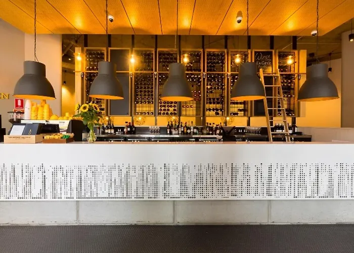Song Hotel Sydney