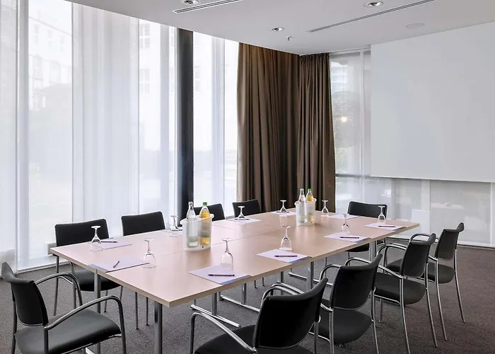 Novotel Hannover
