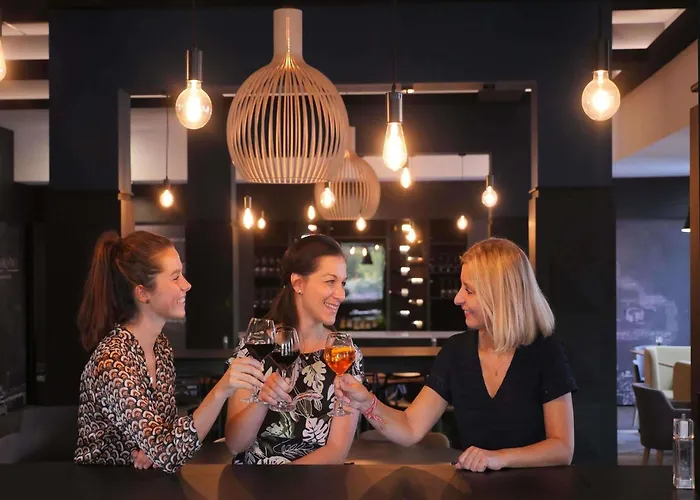 Mercure Lille Marcq en Baroeul
