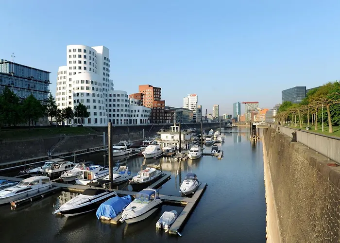 Holiday Inn Duesseldorf-Neuss By Ihg