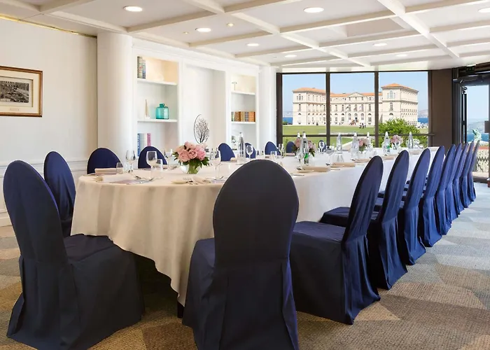 Sofitel Marseille Vieux-Port