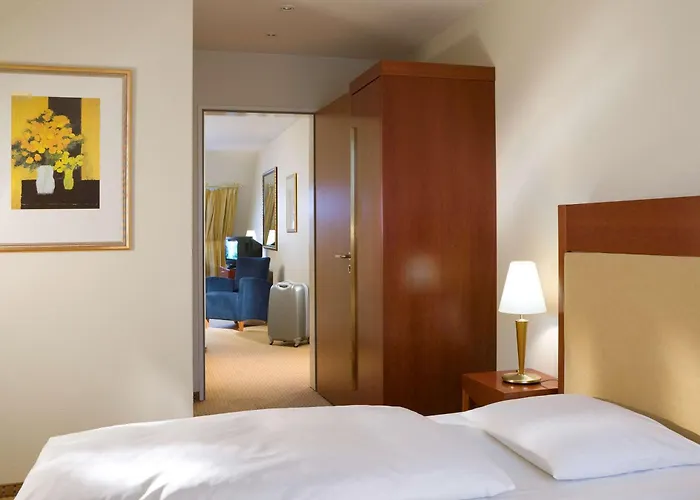 Novotel Hildesheim City