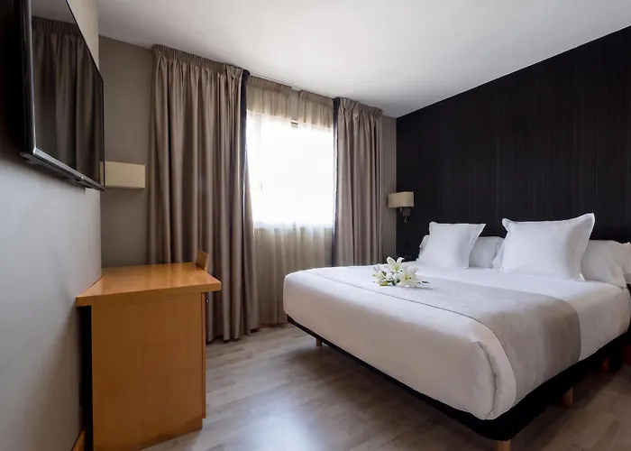 Hotel Plaza