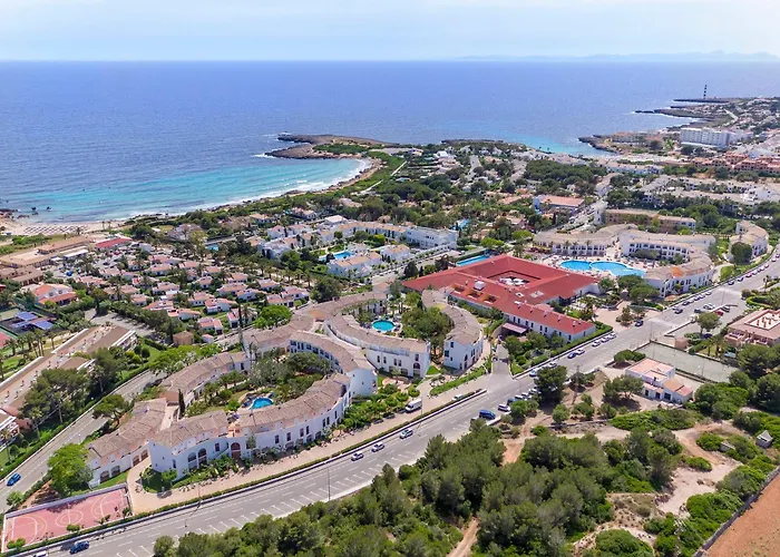 SOL by Meliá Falcó Menorca