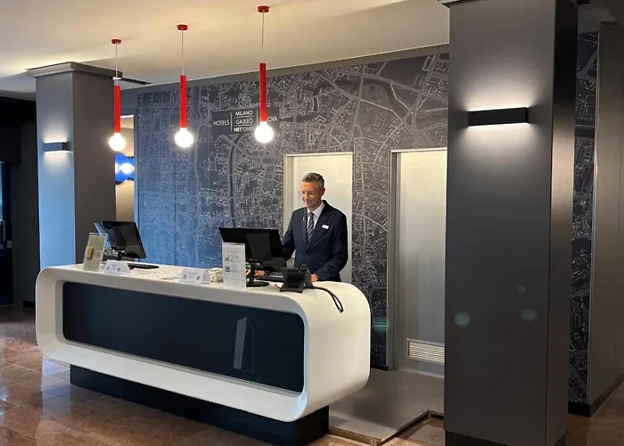 Sure Hotel By Best Western Milano