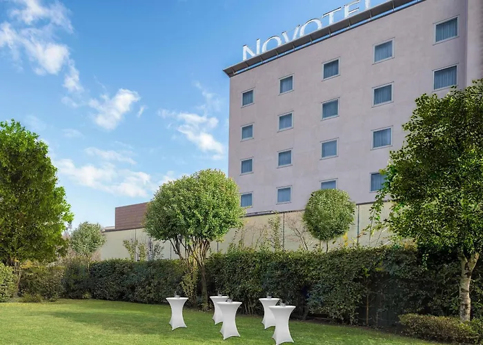 Novotel Brescia 2
