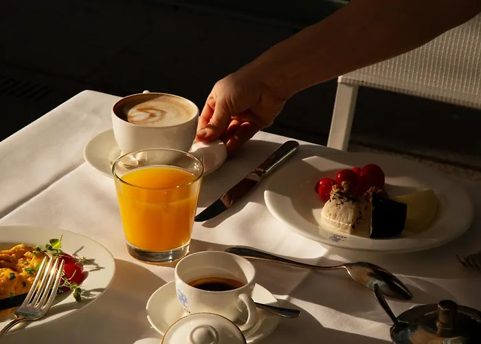 Hotel Greif, A Member Of Design Hotels