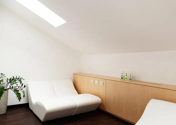 Hotel Greif, A Member Of Design Hotels