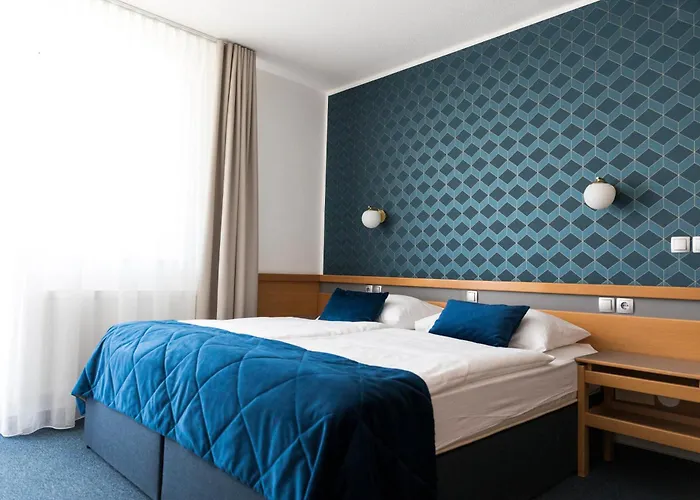 Hotel Alp